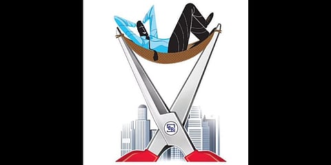 Separation of Chairman and CEO decree: SEBI buckles under heavy corporate firepower