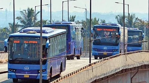 Lesson in public transport for tier-2 cities from Bengaluru’s mistakes