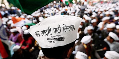 Uttar Pradesh polls: Election campaign of a 'common man' in Raebareli