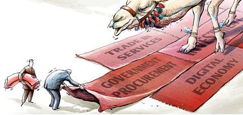 Illustration: Soumyadip Sinha