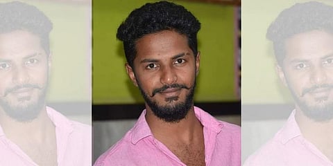 Bajrang Dal activist Harsha, who was allegedly murdered in Shivamogga. (Photo | Facebook)