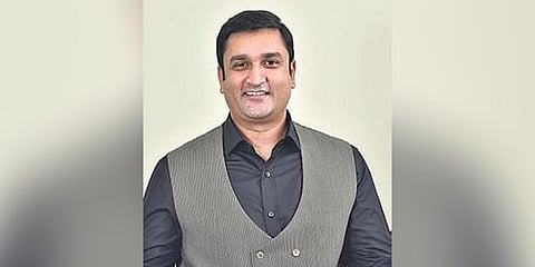 Imran Baig,Global Penmanship Academy (File Photo)