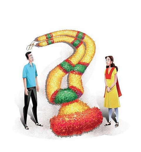 Image used for representational purpose only ( Photo } Express illustrations)