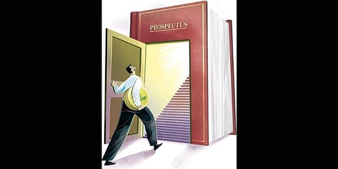 Image used for representation(Express Illustrations)