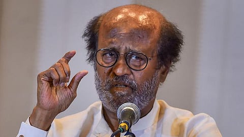 The actor praised PM Modi’s leadership and expressed confidence in his handling of the Kashmir situation.