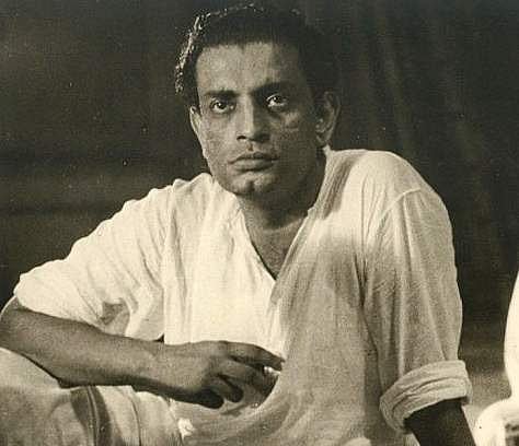 Satyajit Ray: The genius behind the cover