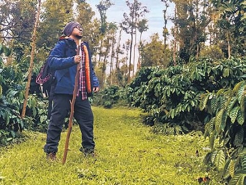 Brodha V ( File Photo)