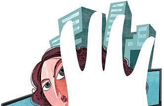 Image used for representational purpose. ( Express Illustrations)