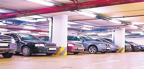 Image used for representational purpose only ( File Photo)