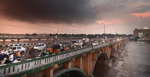 Image for representational purpose only. ( File | EPS)