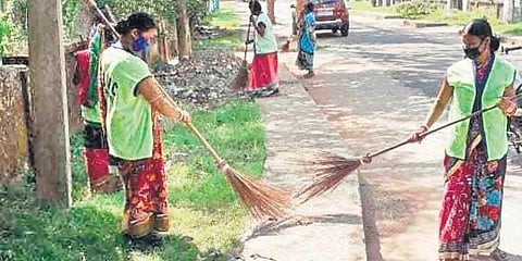 Representational Image (File photo | EPS)