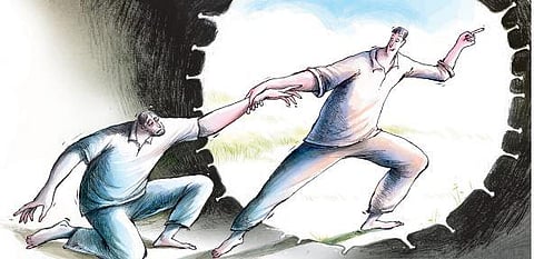 Illustration: Soumyadip Sinha