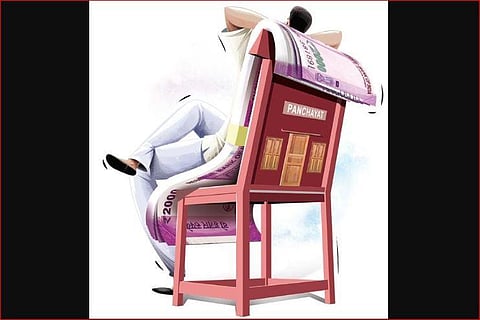 Image for representational purpose only (File Photo)