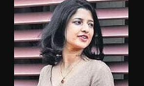 Fashion to breathe in