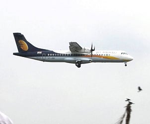 Airfare increase. Image for representational purpose only (File Photo | EPS)