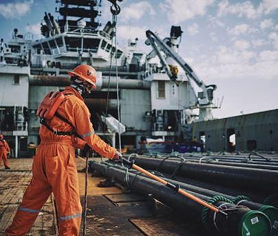 Capricon Energy PLC, Britain( Photo | Official website /Cairn)