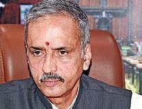 Legislators have right to protest, but not disrupt House: Speaker Kageri