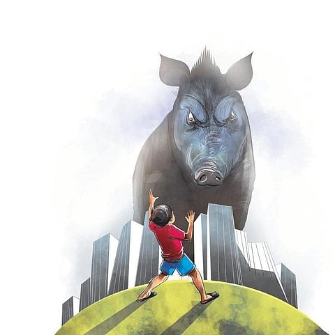 Image used for representational purpose only. (File Photo)