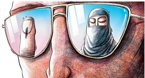 Illustration: Soumyadip Sinha