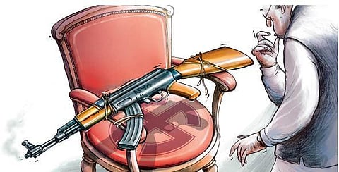 Illustration: Soumyadip Sinha