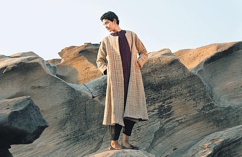 Nipun Prabhakar for Living Lightly