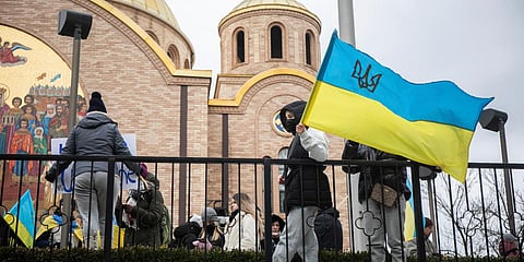 Image used for representative purposes only.