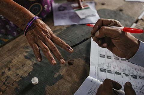 No voting rights, facilities for 15,000 dwellers since 27 years