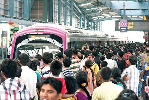 Image for representational purpose only. (File Photo)