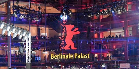 Berlin Film Festival (Photo | AP)