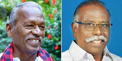 Two DMK veterans in race for Salem city mayor post, party high command to have the final say
