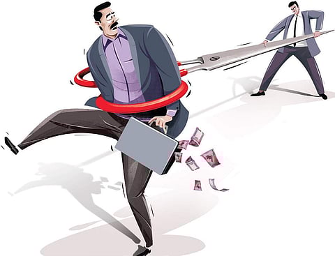 Image for representational purpose only. (Express Illustrations)