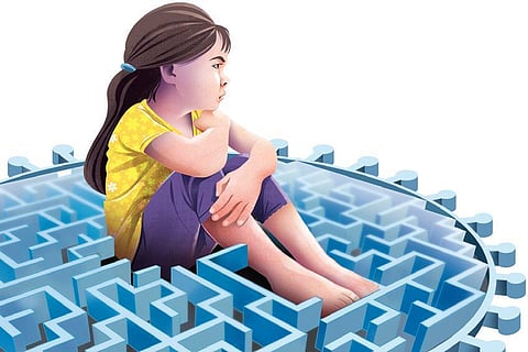 Image for representational purpose only. (Express Illustrations)