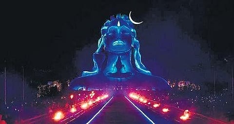 Playback singers roped in for Isha’s Mahashivaratri event 