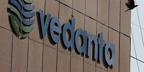 Vedanta 