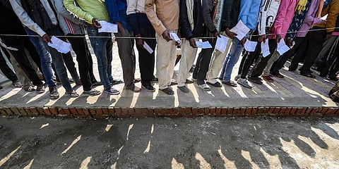 Sundargarh gears up for ULB elections