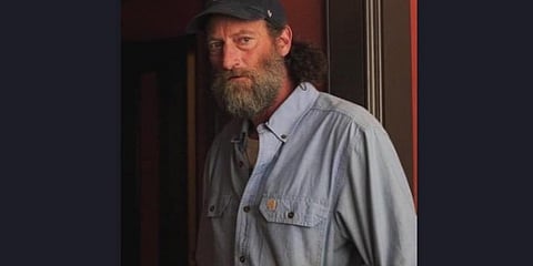 'CODA' ('Child of Deaf Adult') star Troy Kotsur. (Photo | Twitter/ @TroyKotsur)