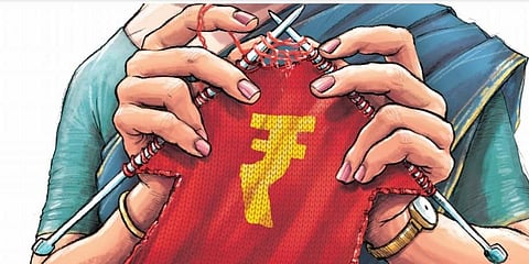 Image used for representational purpose. (Soumyadip Sinha, Express Illustration)