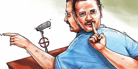 Illustration: Sourav Roy