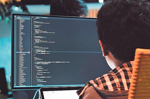 Non-IT engineering students learn coding, land paying jobs