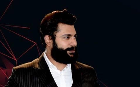 Siby Varghese: Driving fortunes from rags to riches