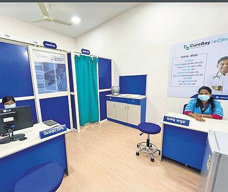 A Rural Prescription