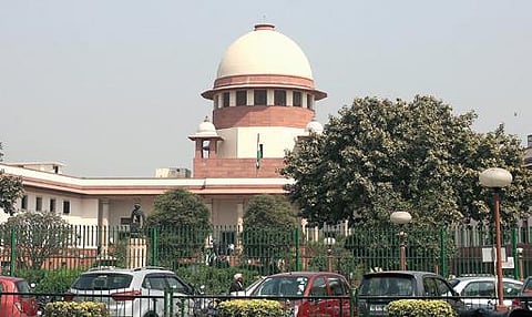 Vacancies in tribunals; SC advises patience to litigants seeking urgent hearing