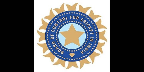 Board of Control for Cricket in India (BCCI)