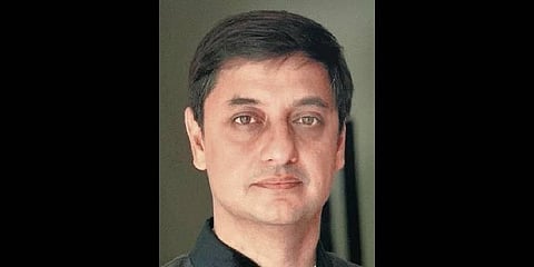 Principal Economic Advisor Sanjeev Sanyal