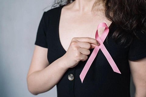 In India, breast cancer has the highest incidence and death rate.
