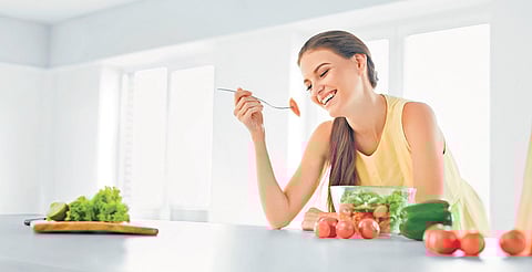 Representational Image