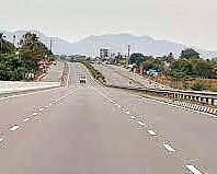 Contract for Kazhakoottam-Parippally NH work to be finalised in a week