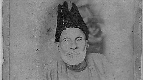 Revisiting Ghalib