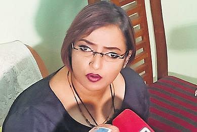 I was manipulated, exploited by Sivasankar: Swapna Suresh