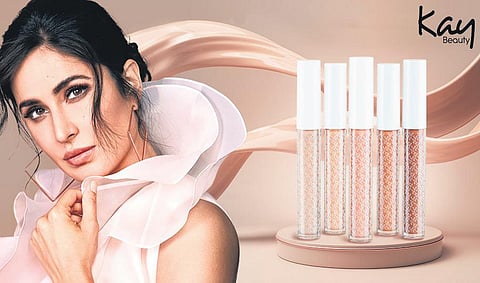 Kay Beauty's new range of concealers